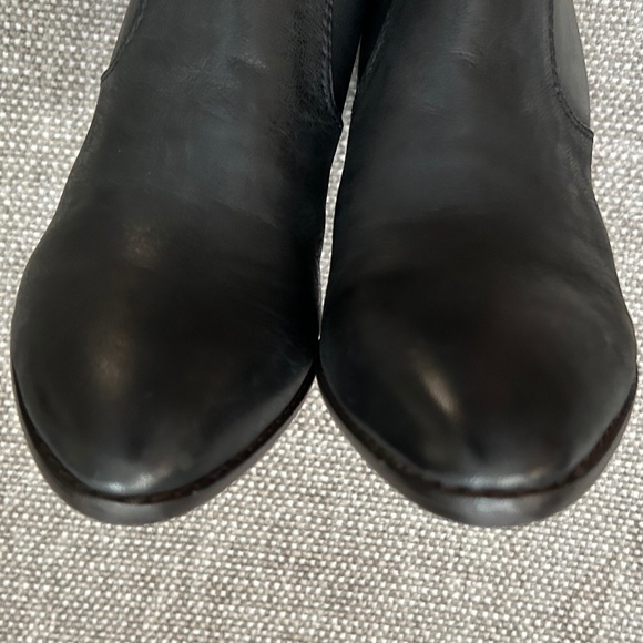 NEW Lucky Brand Nycott black boot 6.5 - Picture 12 of 14